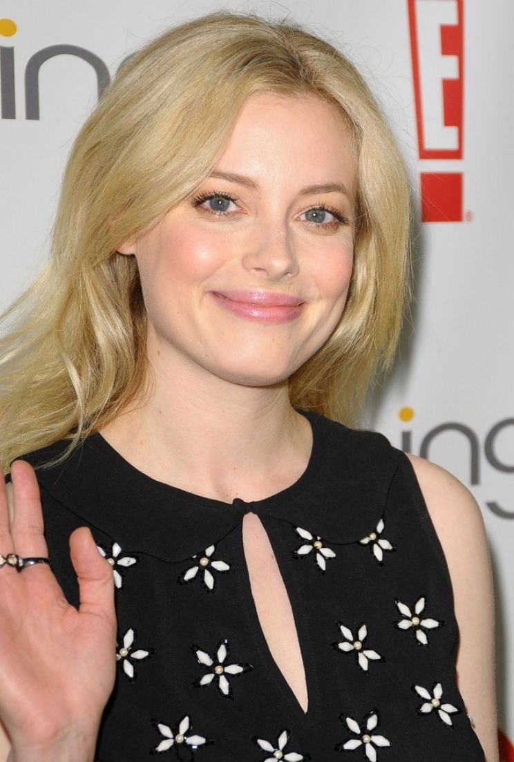 Gillian Jacobs