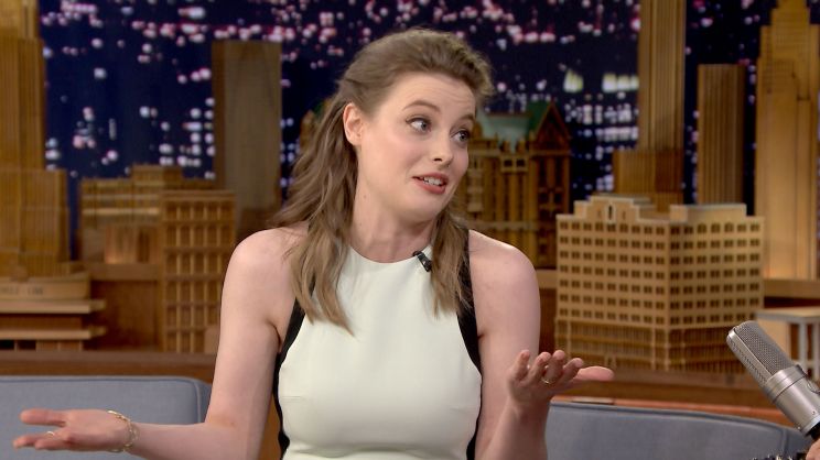 Gillian Jacobs