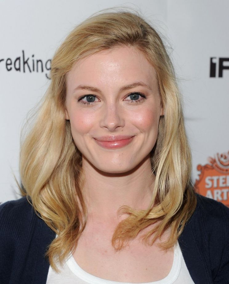 Gillian Jacobs