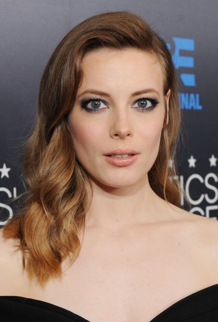 Gillian Jacobs