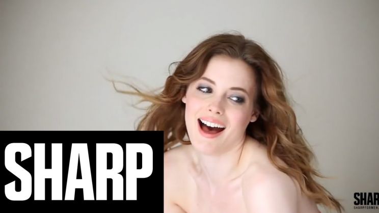 Gillian Jacobs