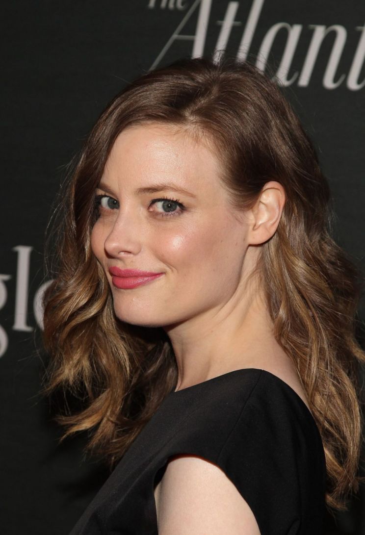 Gillian Jacobs