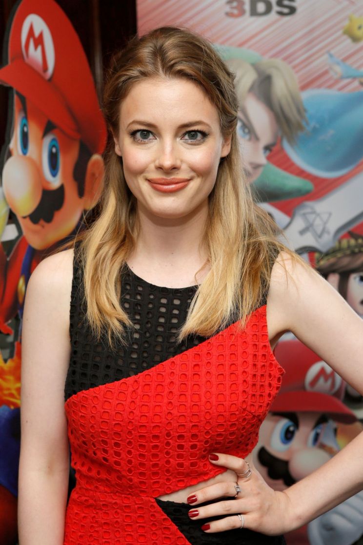 Gillian Jacobs