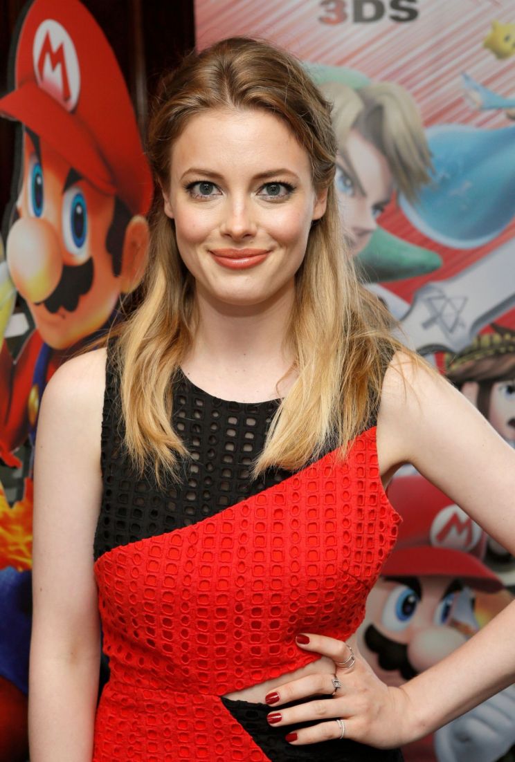 Gillian Jacobs