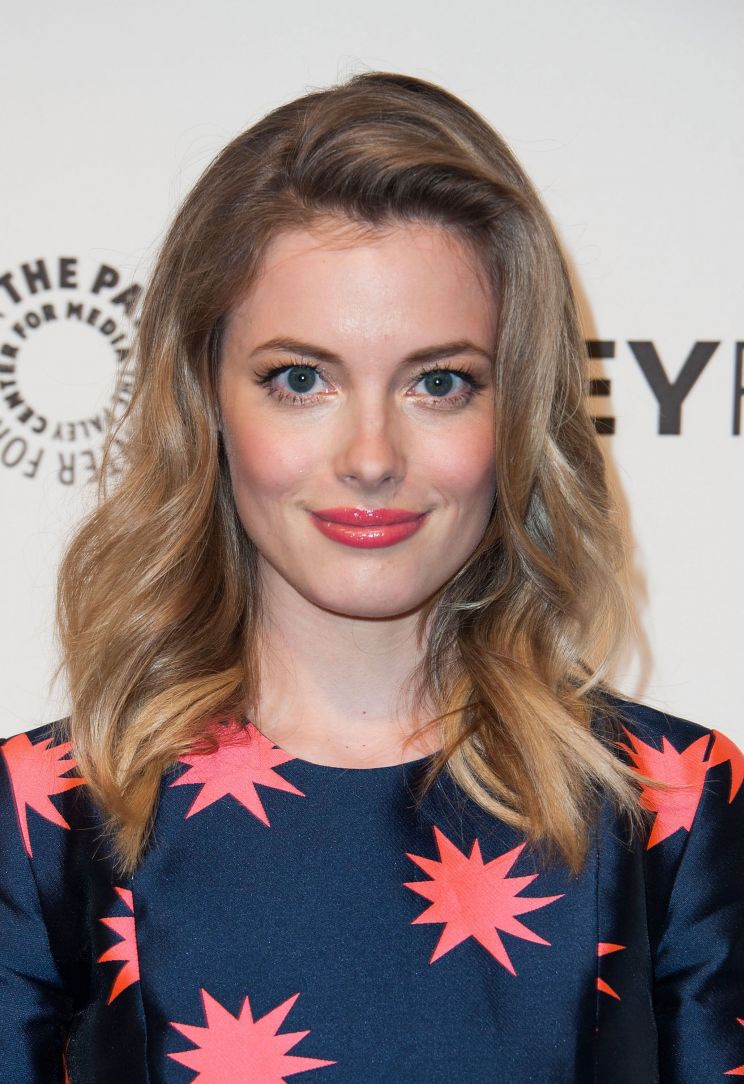 Gillian Jacobs