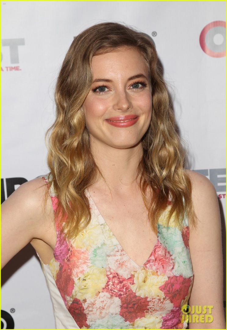 Gillian Jacobs