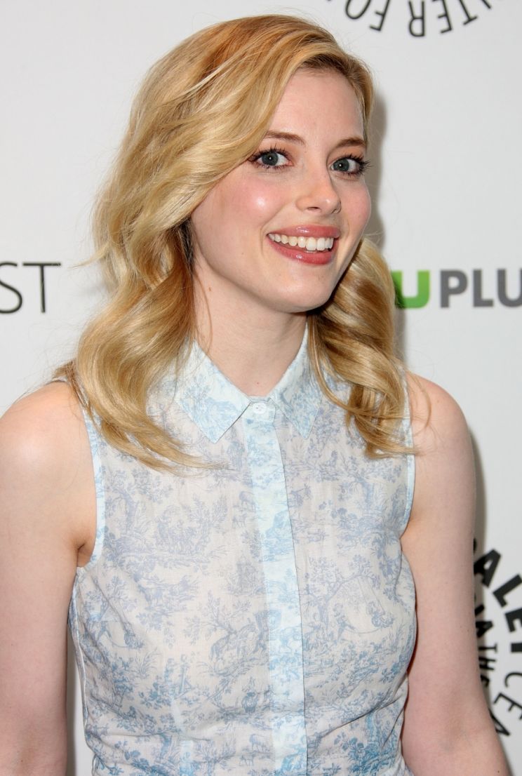 Gillian Jacobs