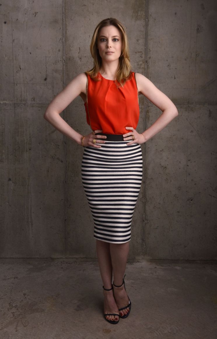 Gillian Jacobs