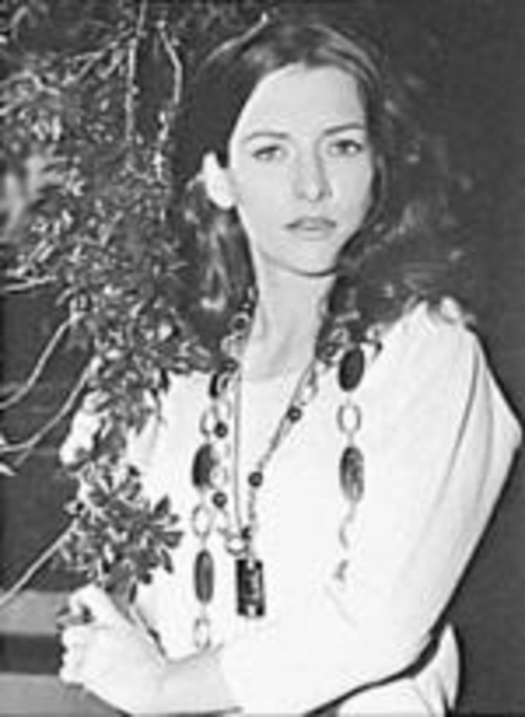 Gillian Jones