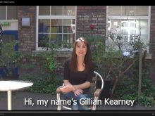 Gillian Kearney