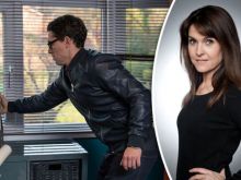 Gillian Kearney photo
