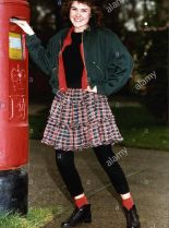 Gillian Kearney