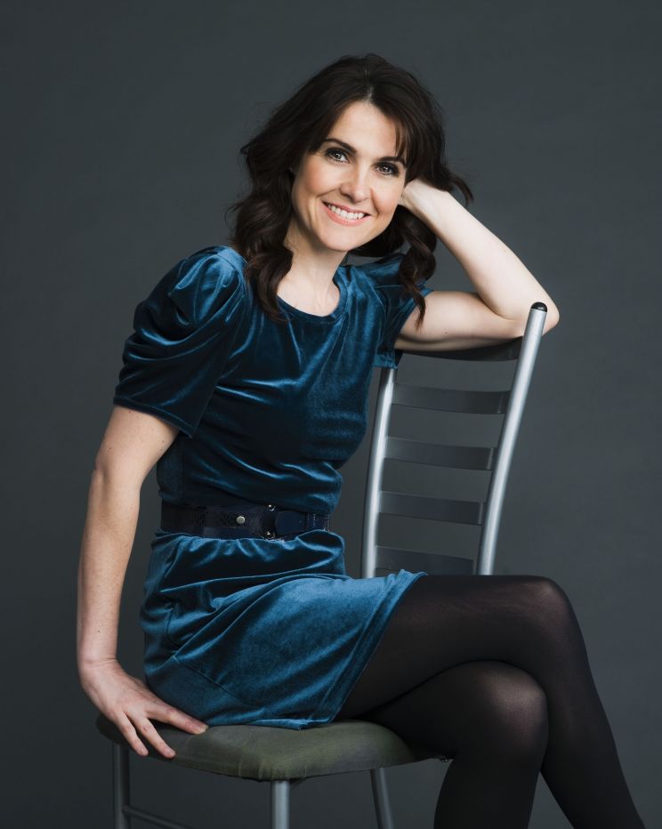 Gillian Kearney