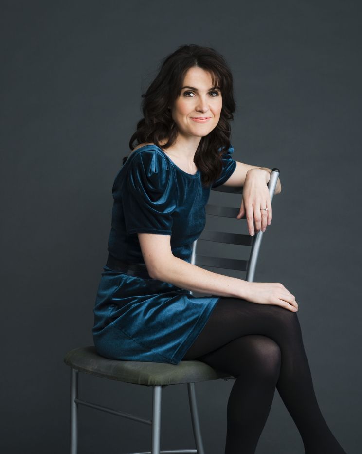 Gillian Kearney