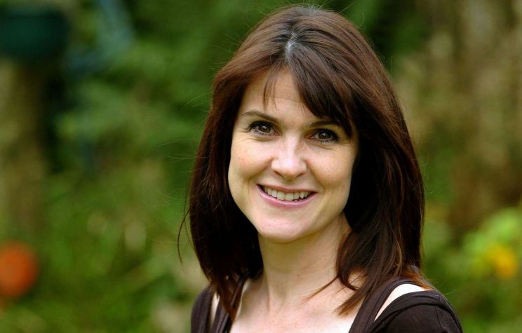 Gillian Kearney