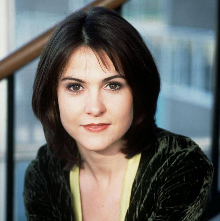 Gillian Kearney