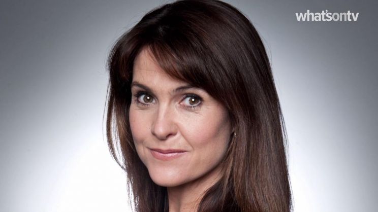 Gillian Kearney