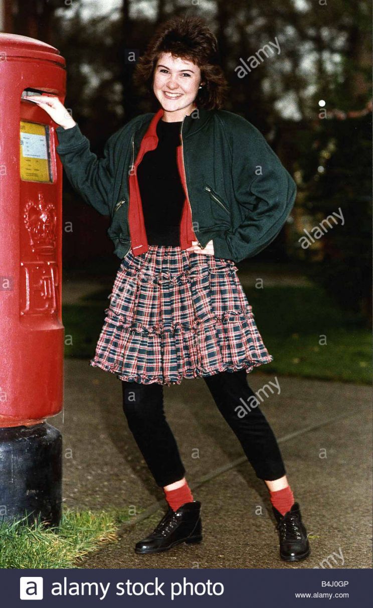 Gillian Kearney