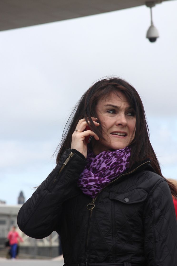 Gillian Kearney