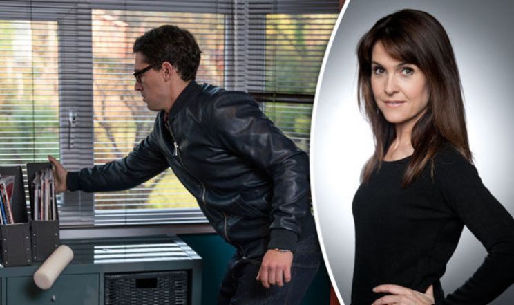 Gillian Kearney