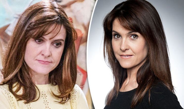 Gillian Kearney