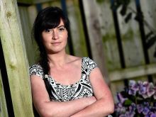 Gillian MacGregor