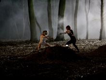 Gillian MacGregor photo