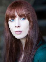 Gillian MacGregor