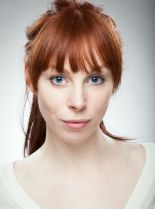Gillian MacGregor