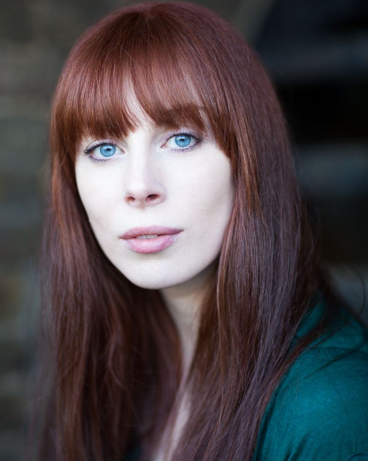 Gillian MacGregor