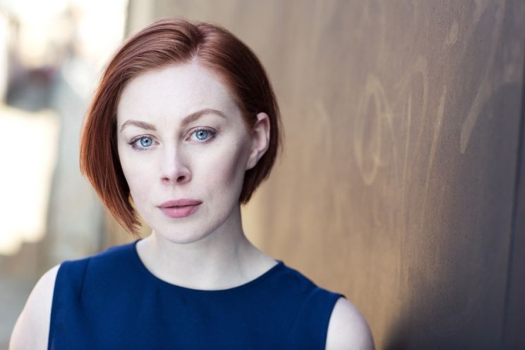 Gillian MacGregor