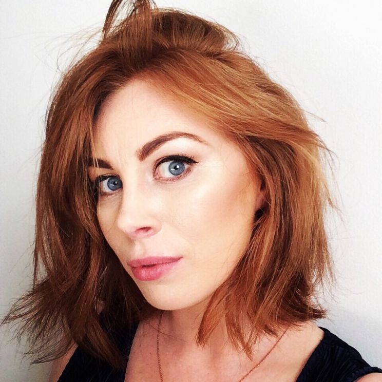 Gillian MacGregor