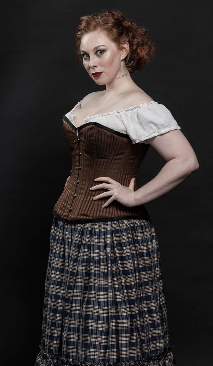 Gillian MacGregor