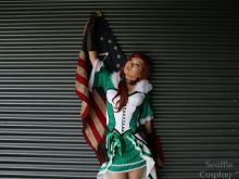 Gillian McCarthy