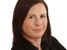 Gillian McCarthy