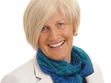 Gillian McCarthy