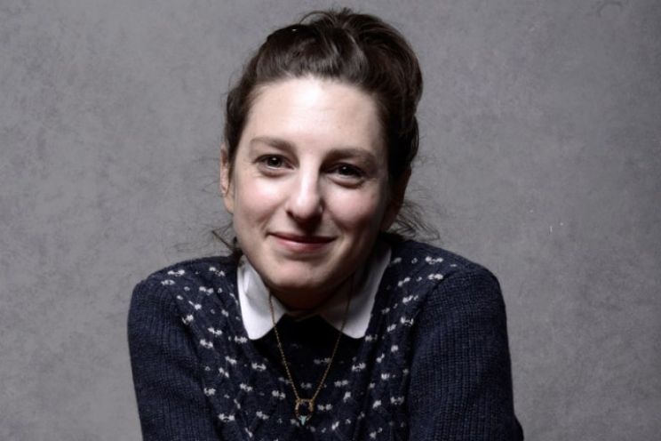 Gillian Robespierre