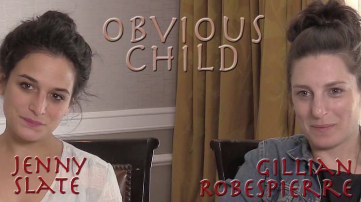 Gillian Robespierre