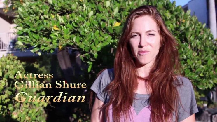 Gillian Shure