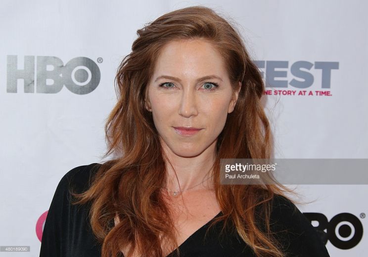 Gillian Shure