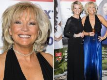 Gillian Taylforth