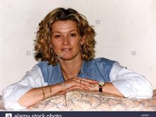 Gillian Taylforth