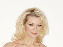 Gillian Taylforth