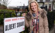 Gillian Taylforth