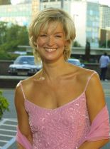 Gillian Taylforth