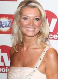 Gillian Taylforth