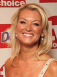 Gillian Taylforth