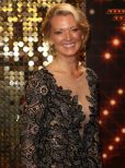 Gillian Taylforth