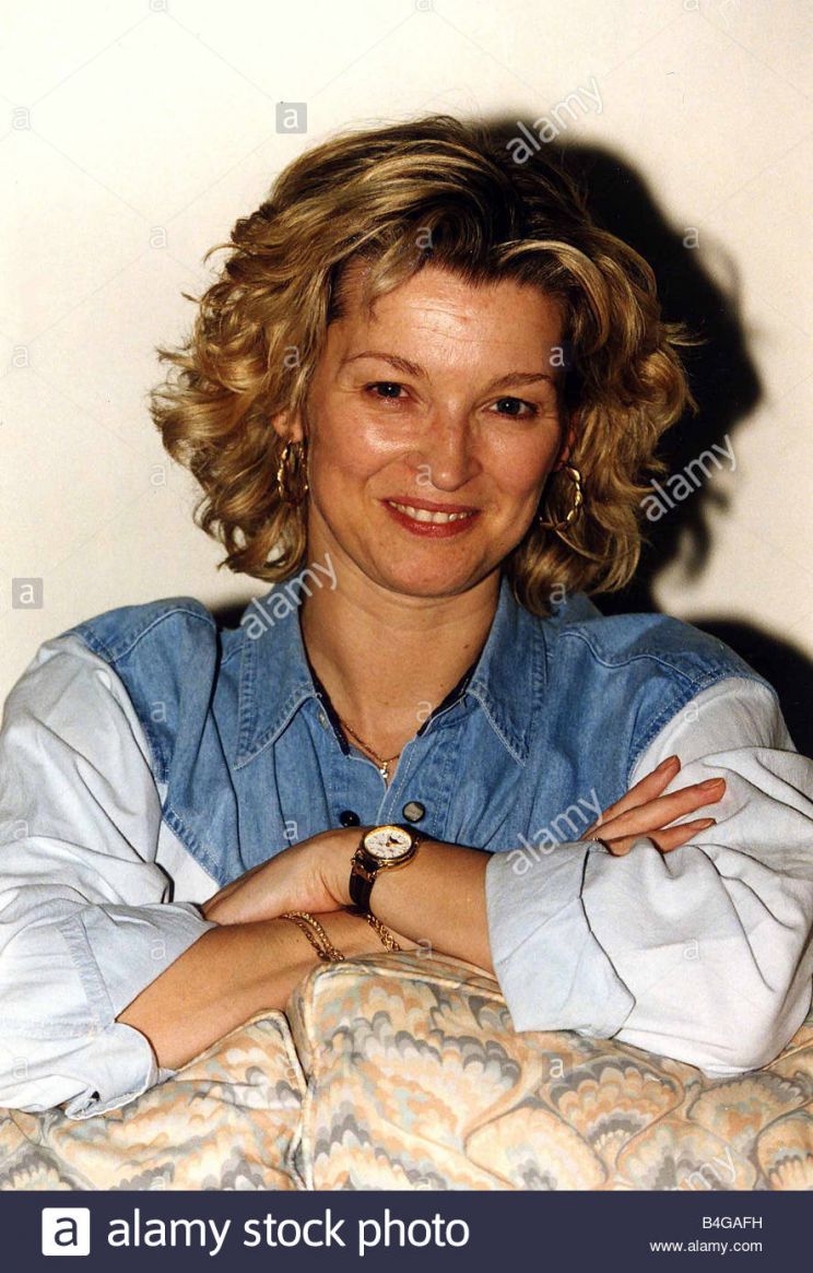 Gillian Taylforth