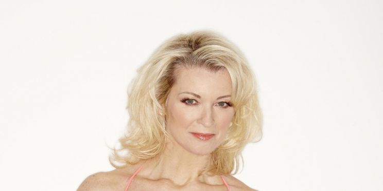 Gillian Taylforth